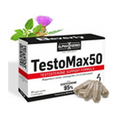 Beverly Nutrition TestoMax 50