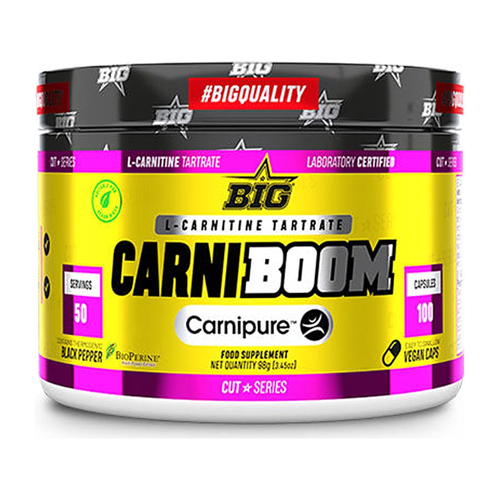 Carniboom