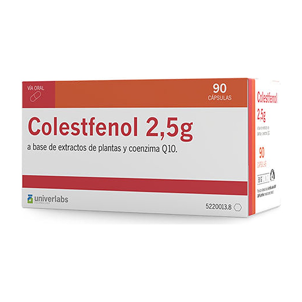 Big Cholestfenol 2,5 g