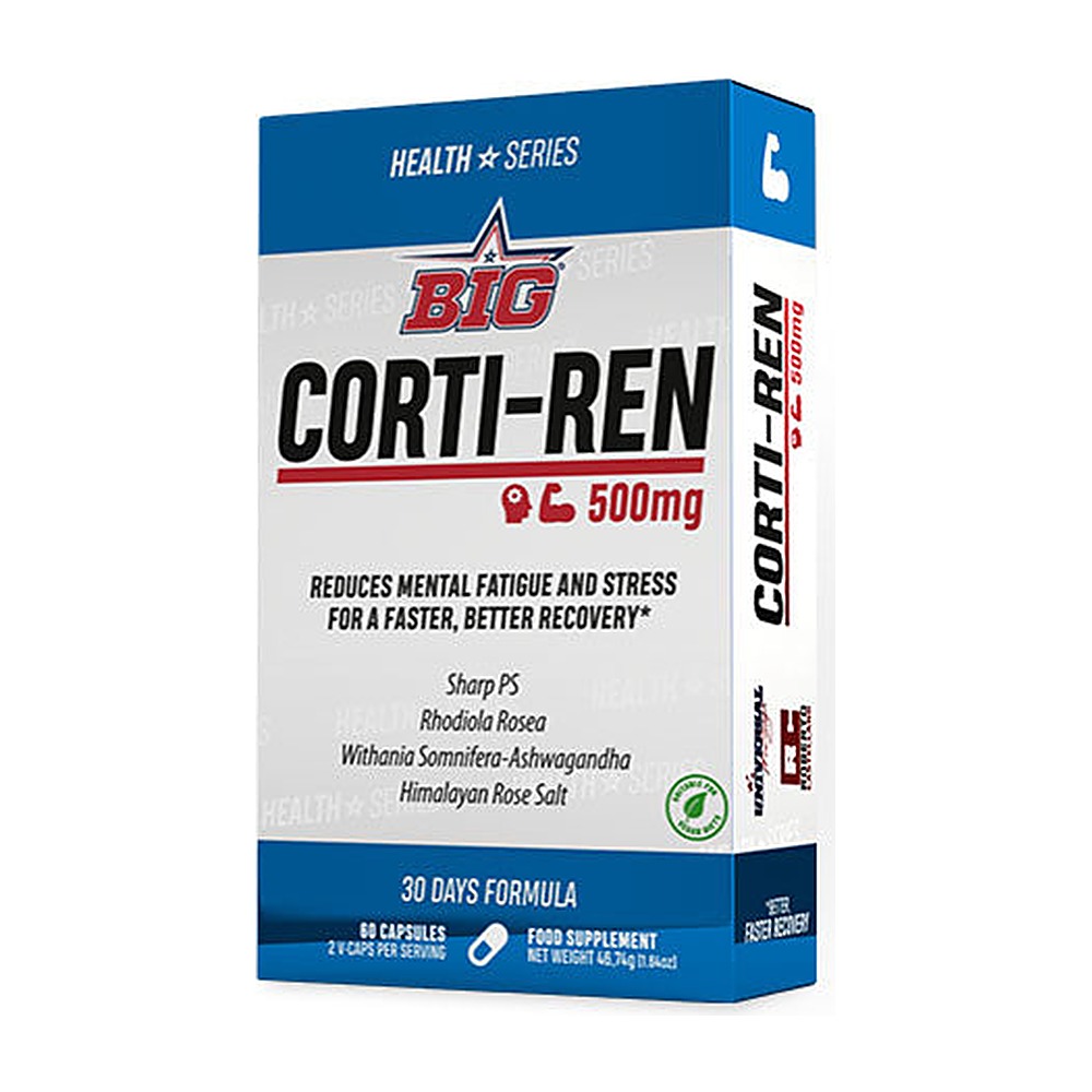 Big Corti-Ren