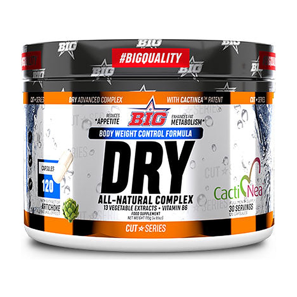 Dry Diuretic