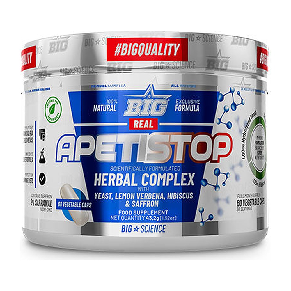 Big Real Apetistop