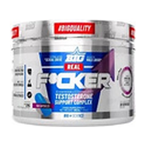 Big Real F*cker Capsules