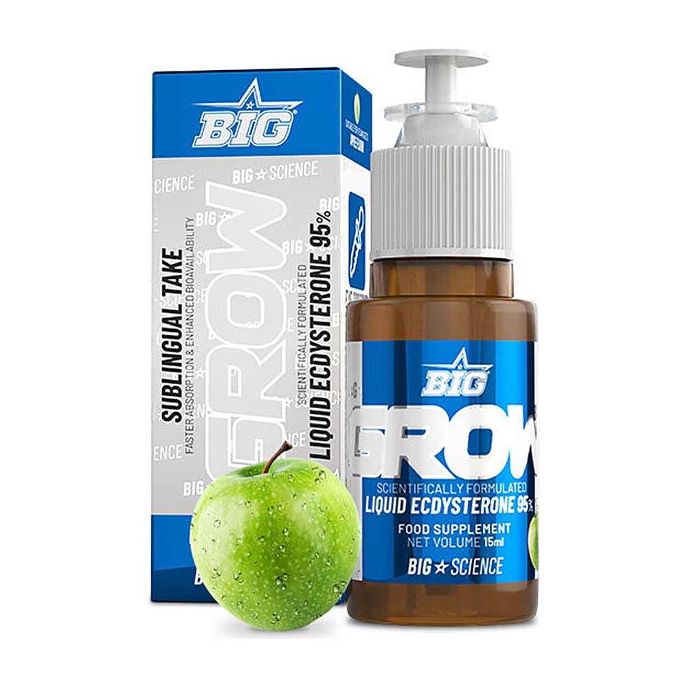 Big Real Grow Liquid