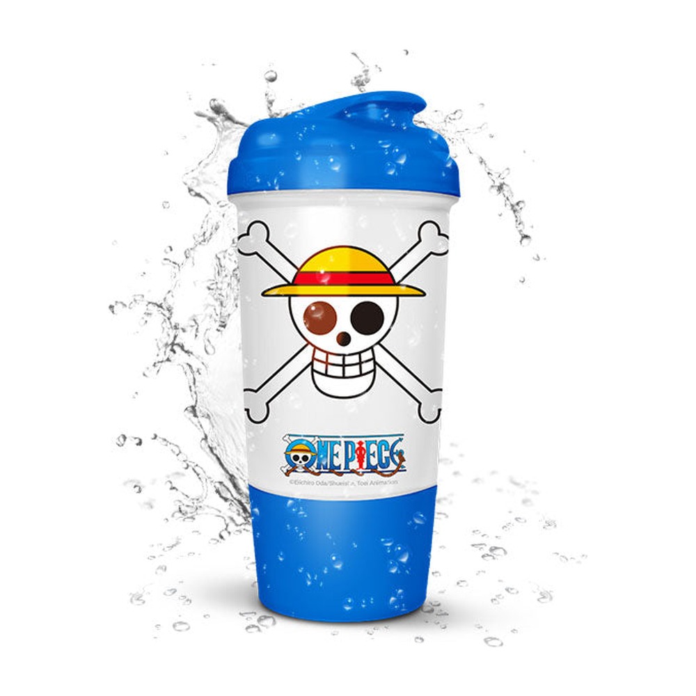 Shaker Big One Piece®