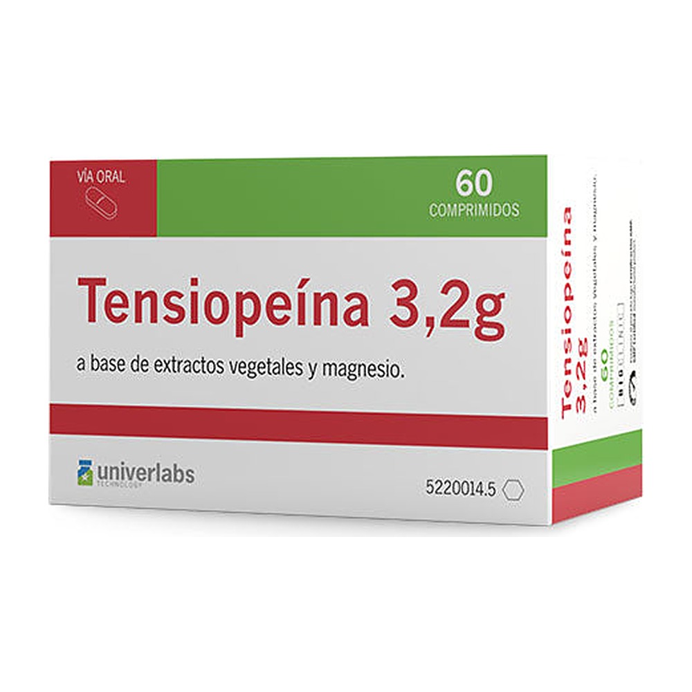 Big Tensiopeina 3,2 g