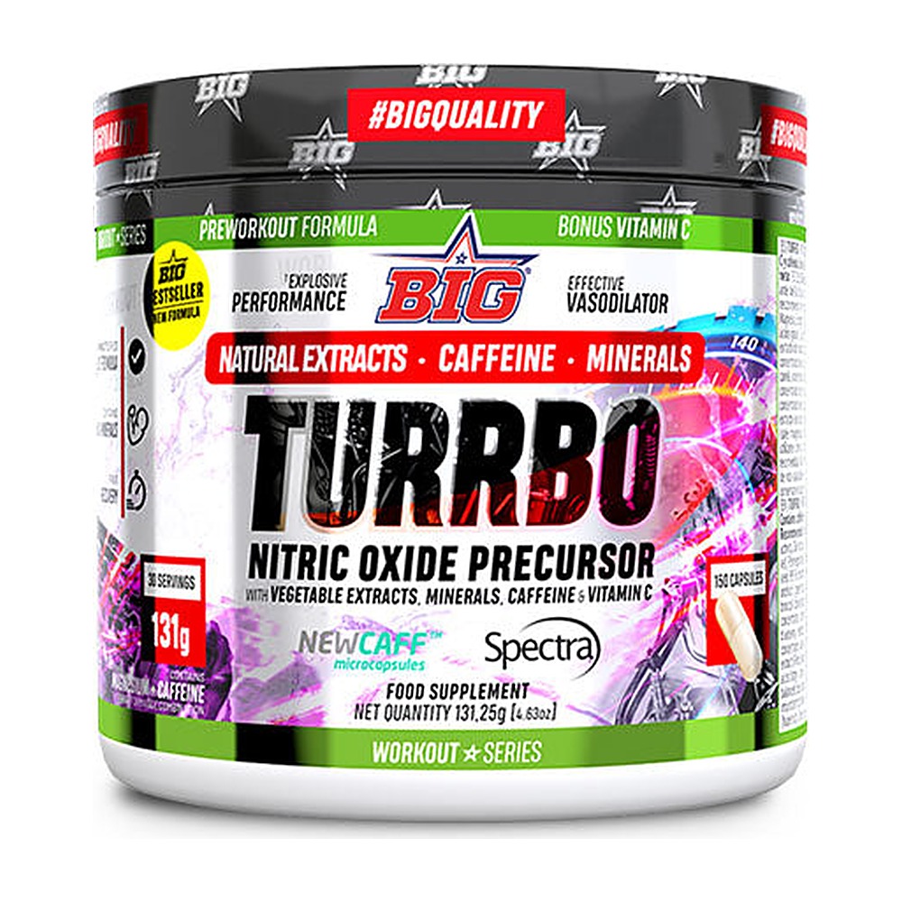 Turrbo