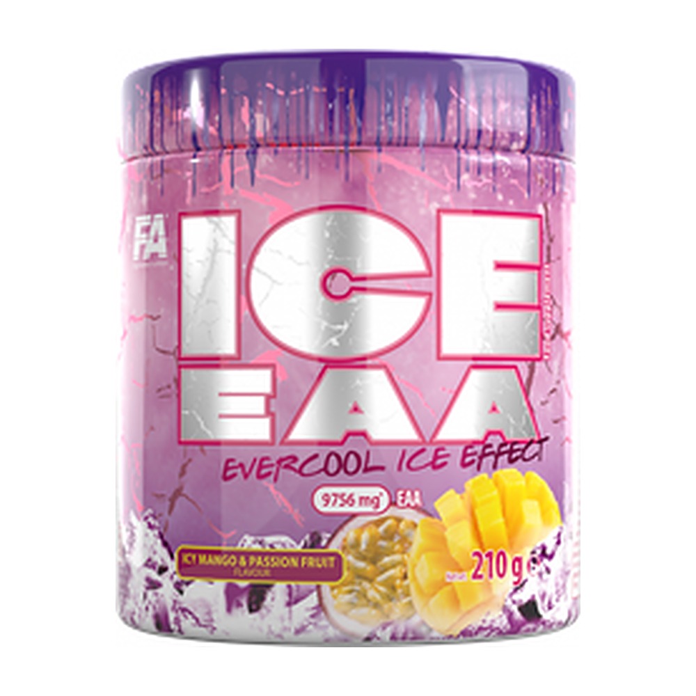 Ice EAA