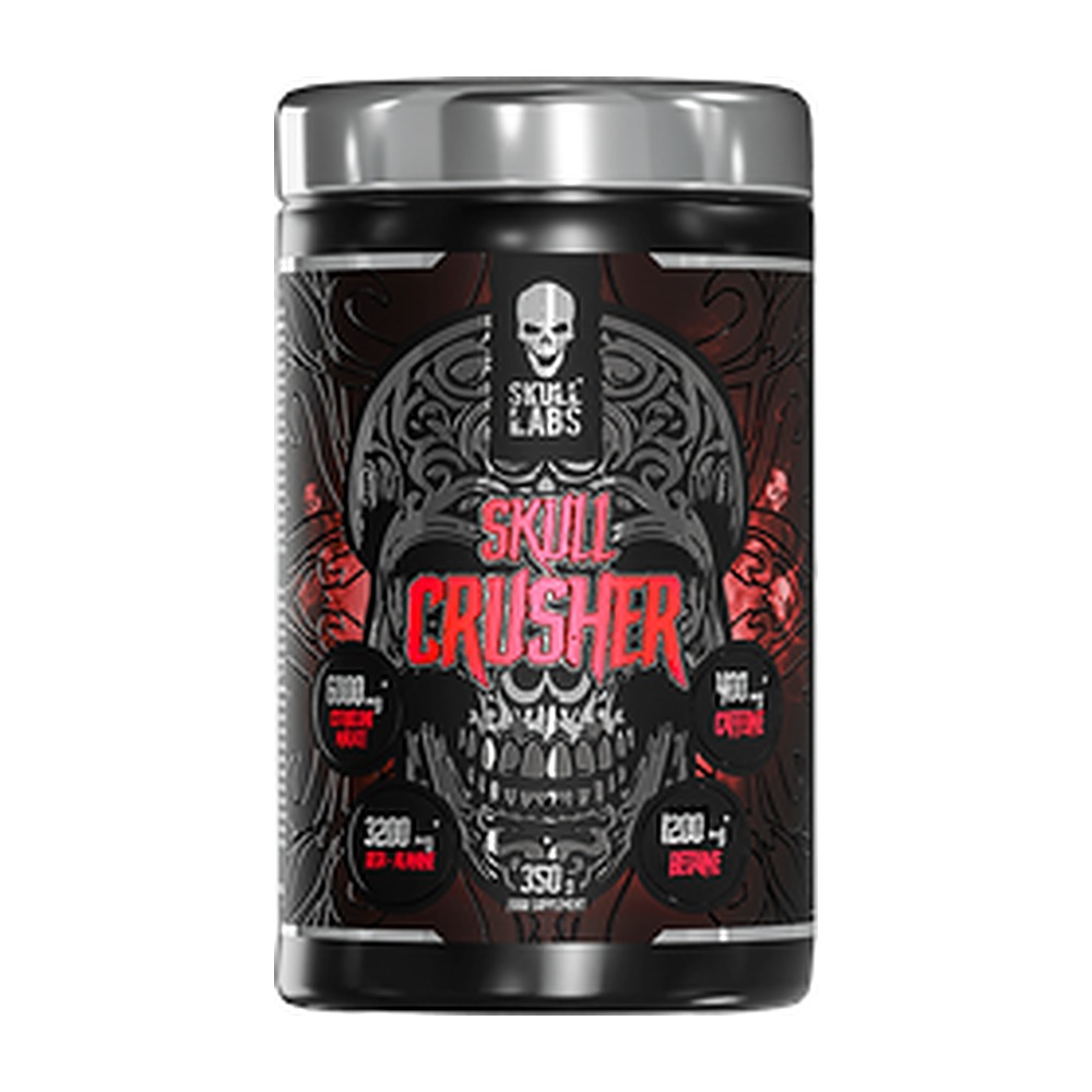 Skull Labs Skull Crusher