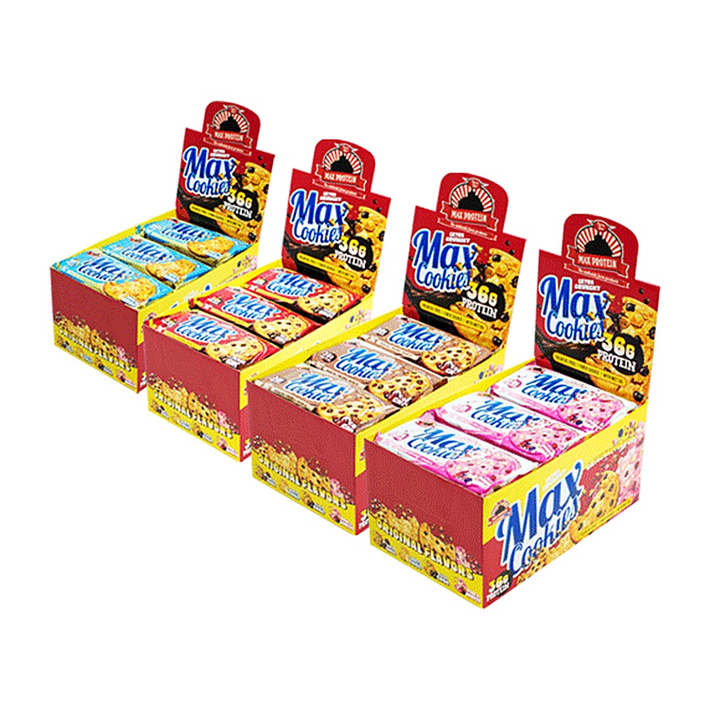 Max Cookie